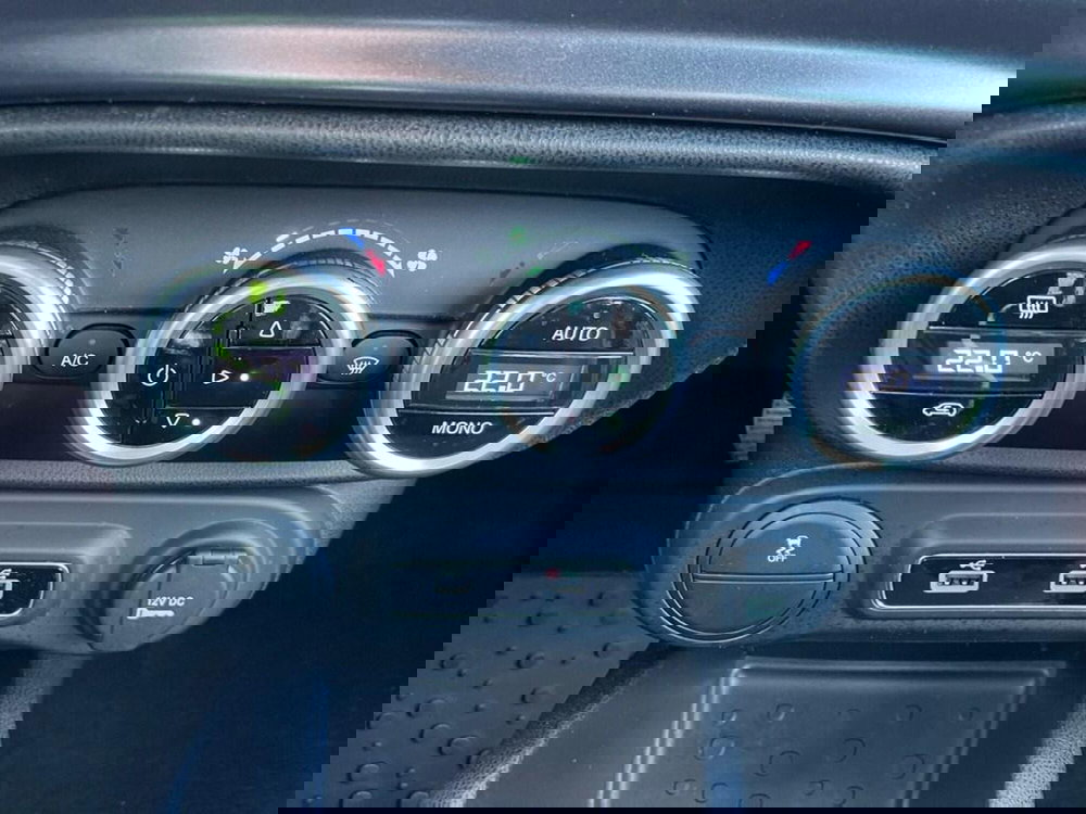 Fiat 500L usata a Torino (11)