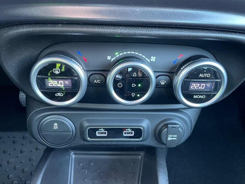 Fiat 500L usata a Torino (11)