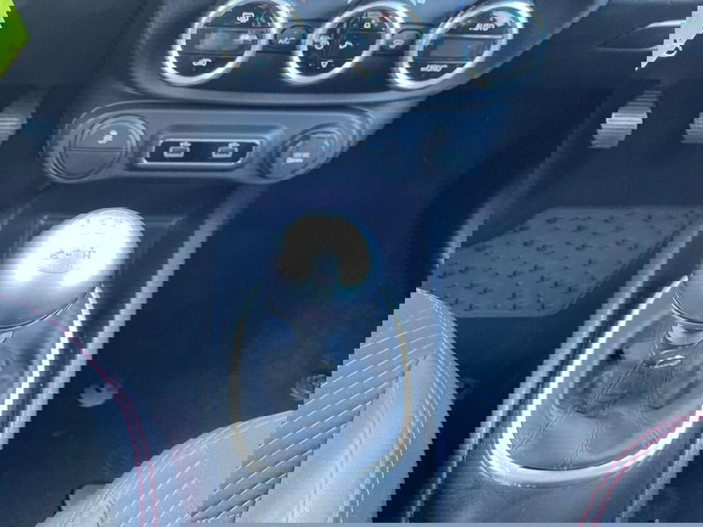 Fiat 500L usata a Torino (12)