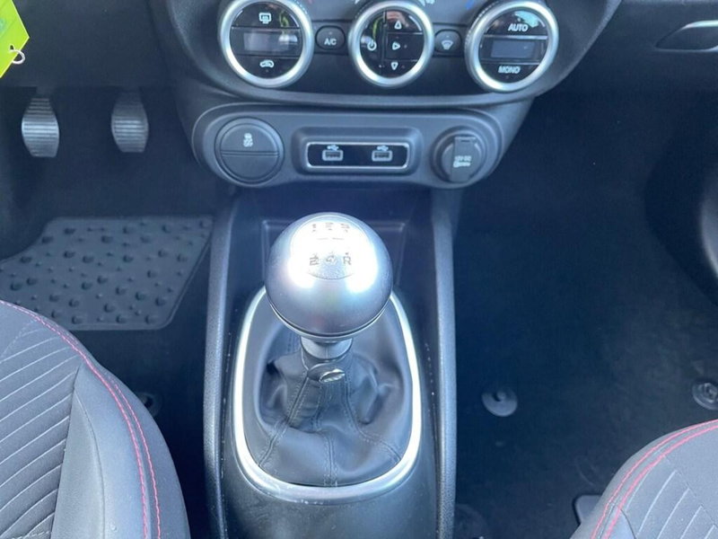 Fiat 500L usata a Torino (12)