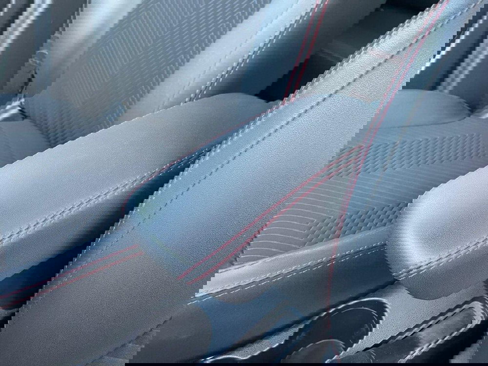 Fiat 500L usata a Torino (13)