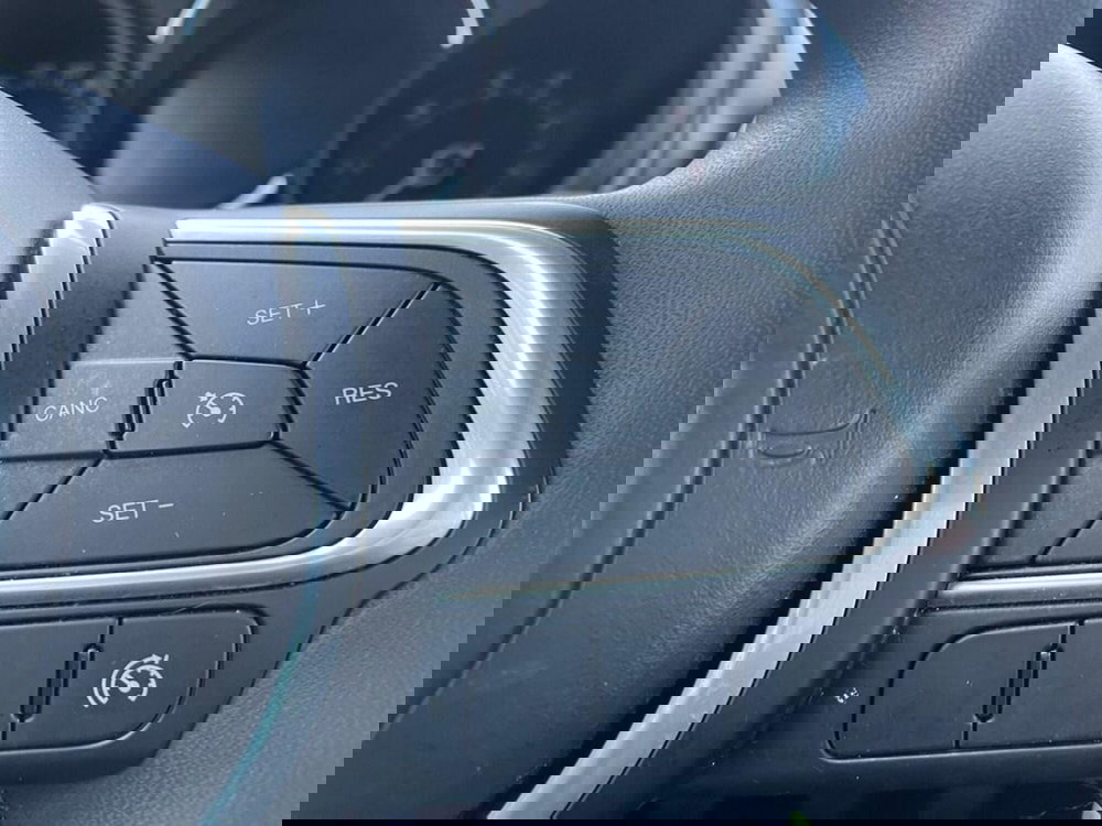 Fiat 500L usata a Torino (14)