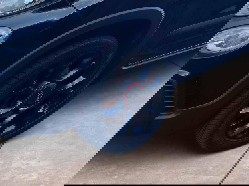 Fiat 500L usata a Torino (15)