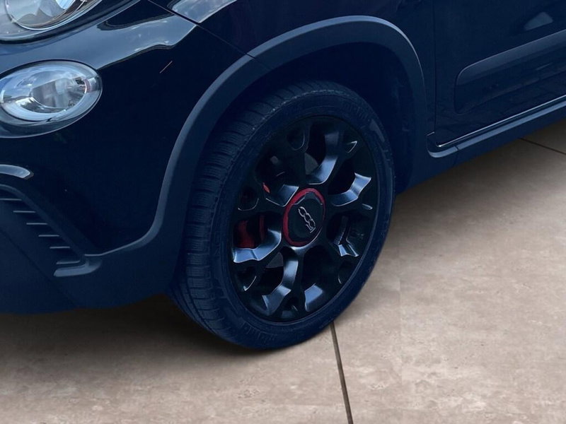 Fiat 500L usata a Torino (15)