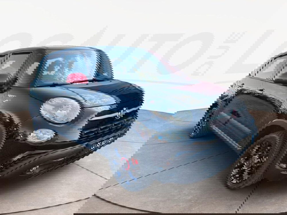 Fiat 500L usata a Torino (3)