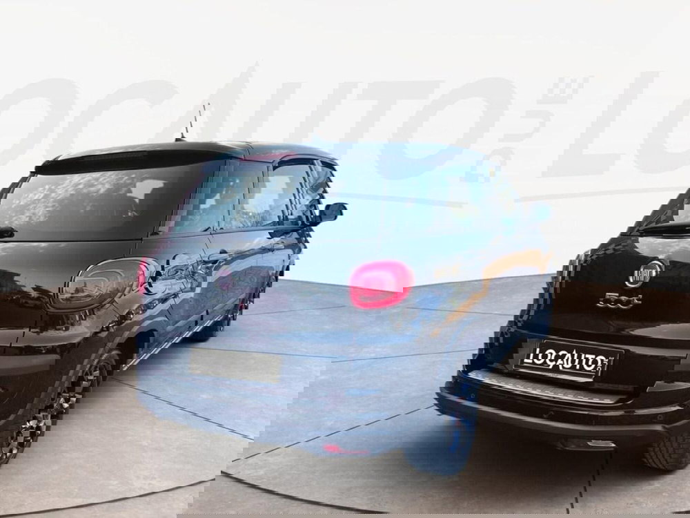 Fiat 500L usata a Torino (4)