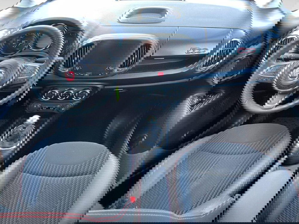 Fiat 500L usata a Torino (6)