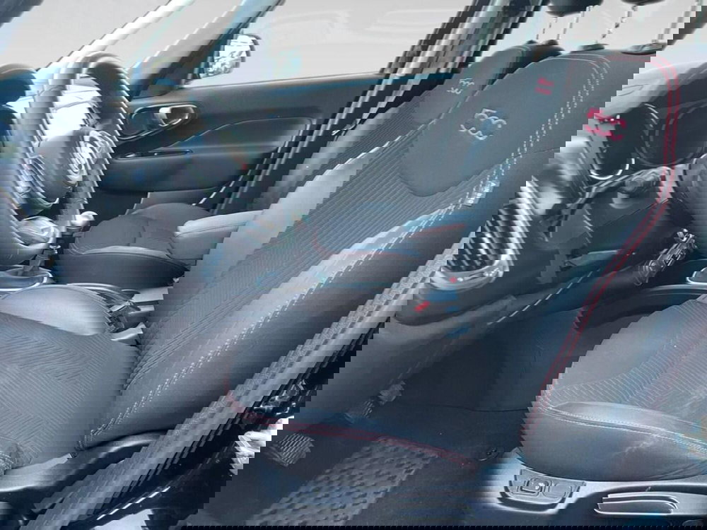 Fiat 500L usata a Torino (7)