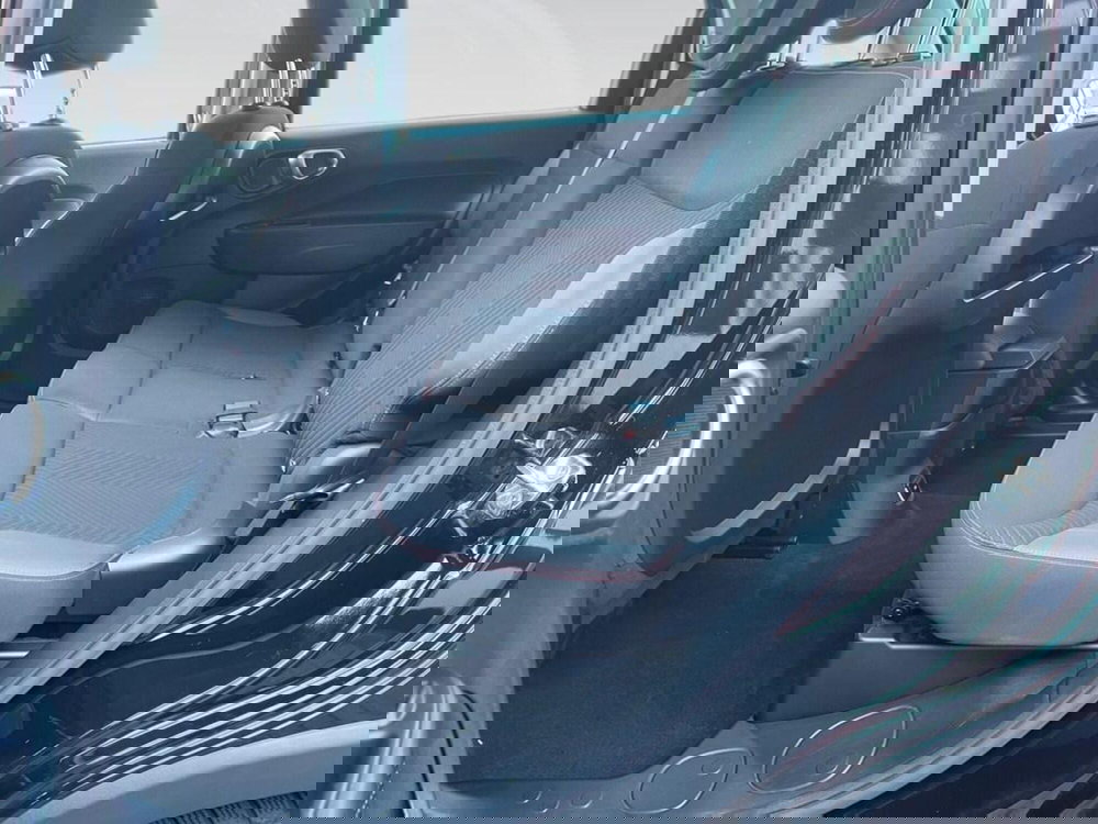 Fiat 500L usata a Torino (8)