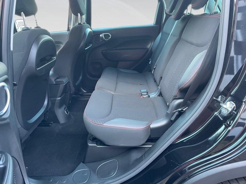 Fiat 500L usata a Torino (8)