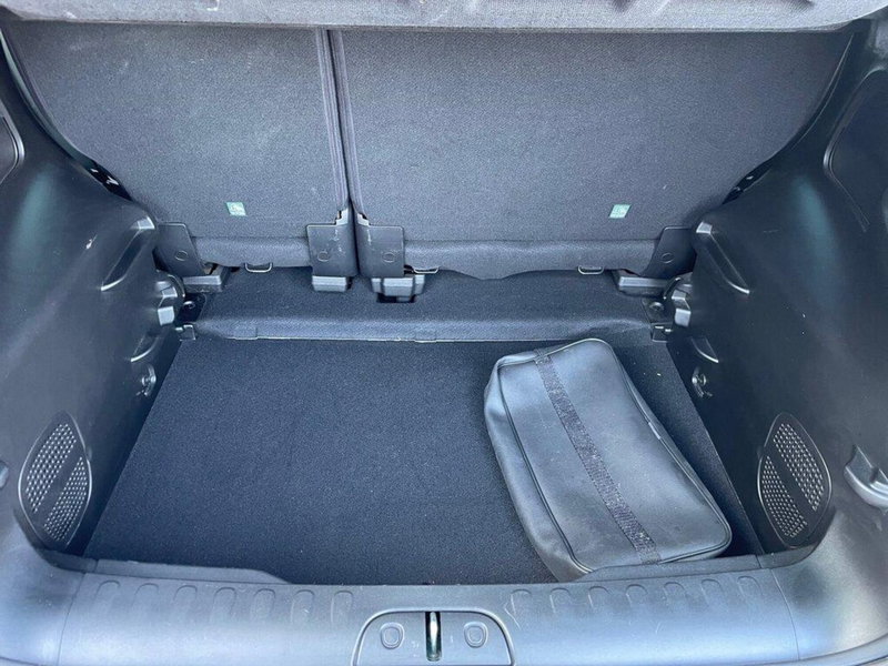 Fiat 500L usata a Torino (9)