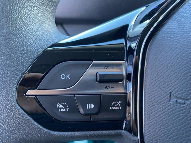 Peugeot Partner Furgone nuova a Torino (11)