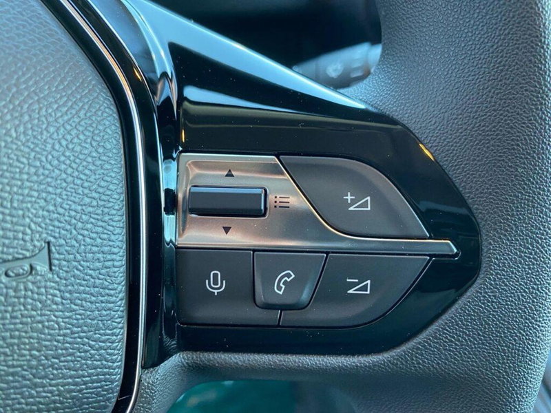 Peugeot Partner Furgone nuova a Torino (12)