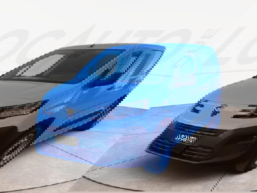 Peugeot Partner Furgone nuova a Torino