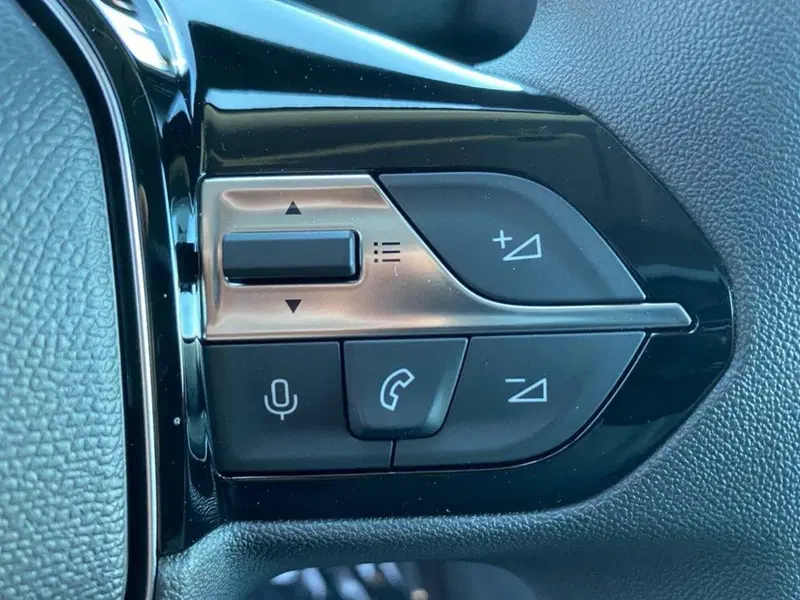Peugeot Partner Furgone nuova a Torino (12)