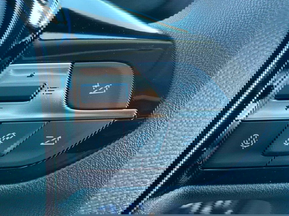 Peugeot Partner Furgone nuova a Torino (12)