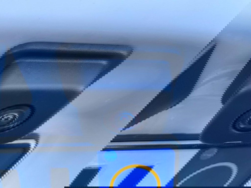 Peugeot Partner Furgone nuova a Torino (14)