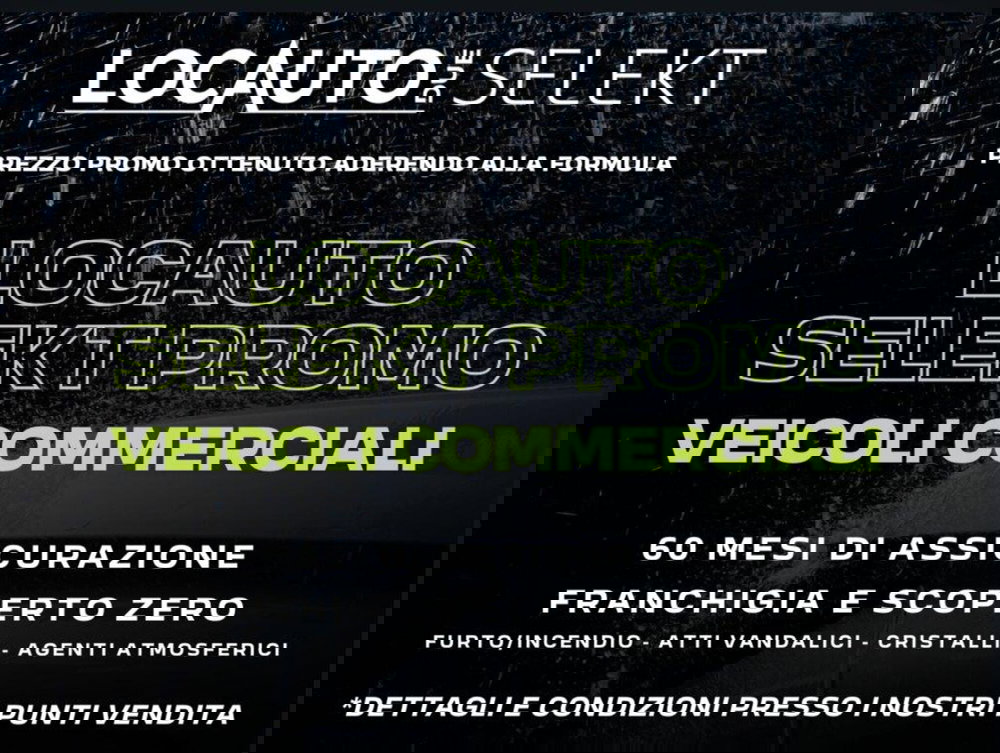 Peugeot Partner Furgone nuova a Torino (2)