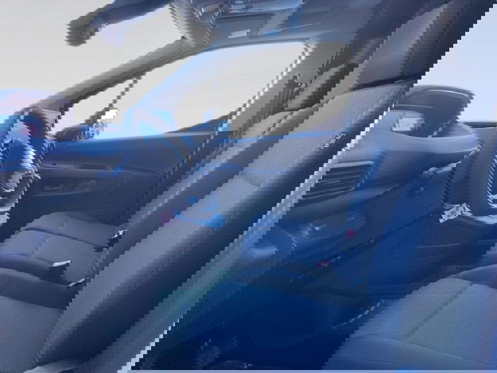 Peugeot Partner Furgone nuova a Torino (7)