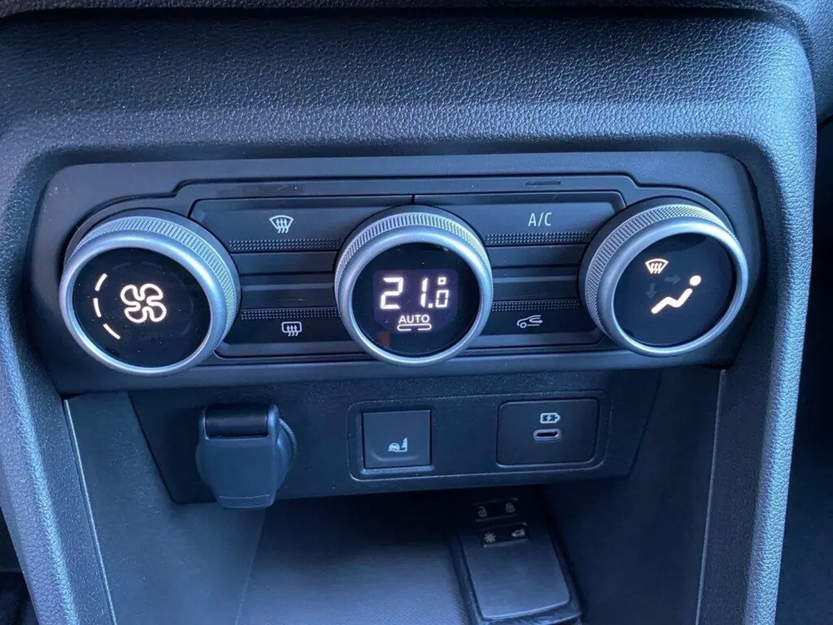 Dacia Sandero Stepway nuova a Torino (11)