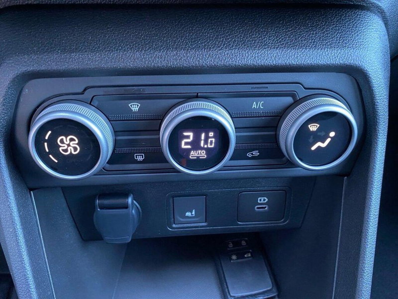 Dacia Sandero Stepway nuova a Torino (11)