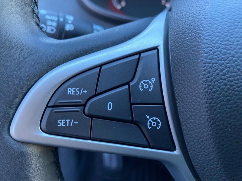 Dacia Sandero Stepway nuova a Torino (13)