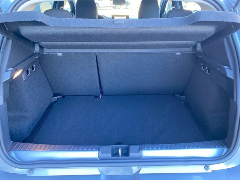 Dacia Sandero Stepway nuova a Torino (9)