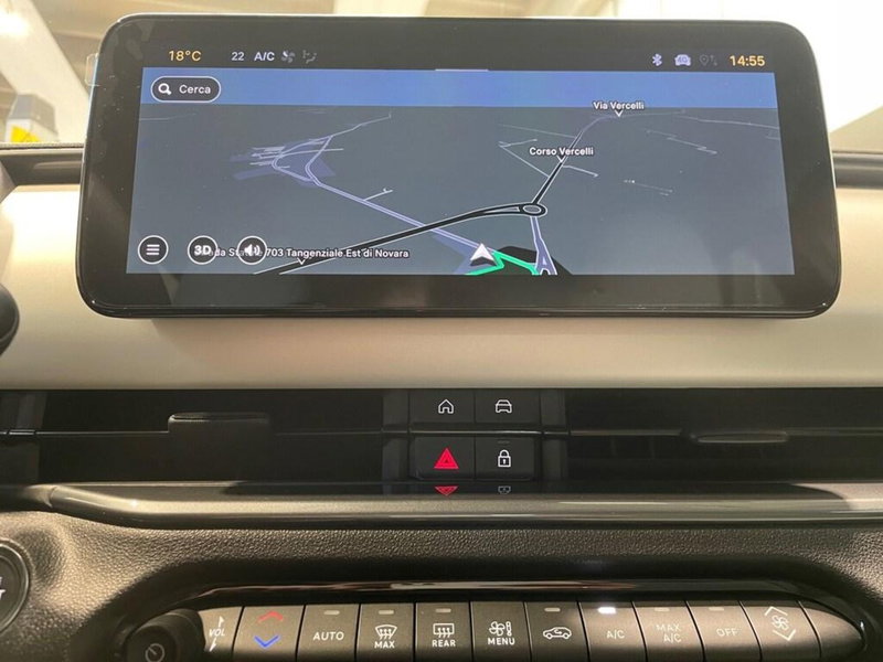 Fiat 600 nuova a Torino (10)