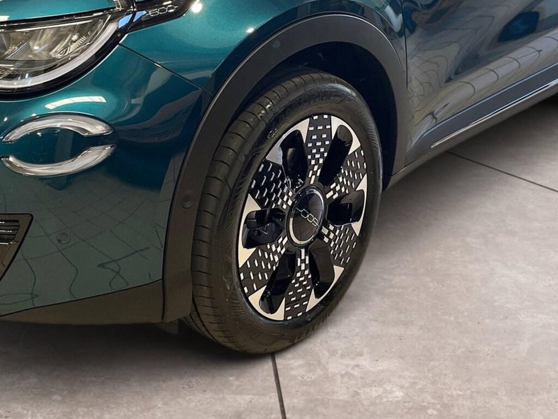 Fiat 600 nuova a Torino (15)