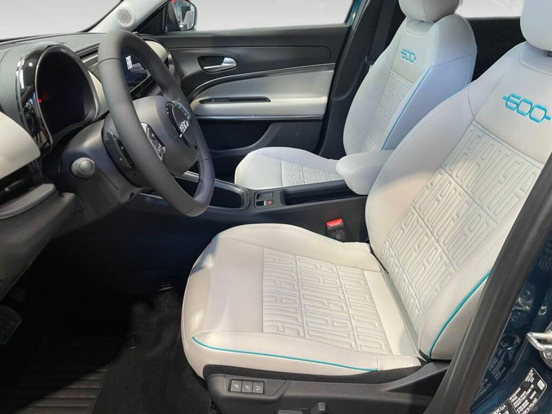 Fiat 600 nuova a Torino (7)