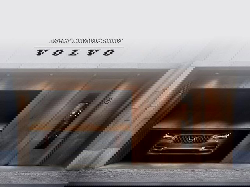 Volvo XC40 usata a Firenze