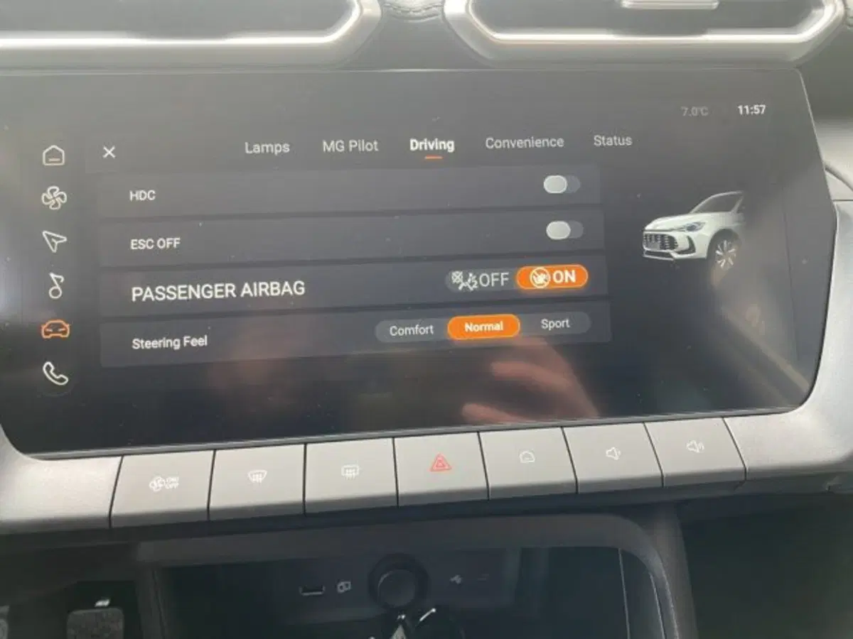 Mg ZS nuova a Perugia (18)