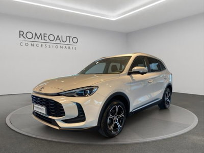 Mg ZS 1.5 Comfort nuova a Gubbio