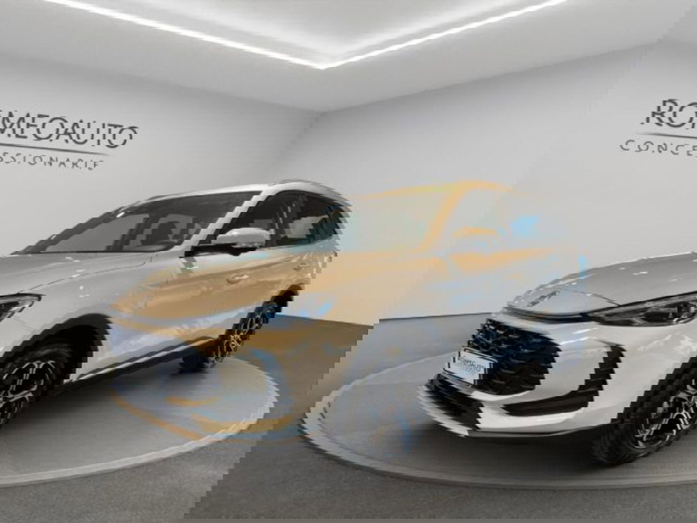 Mg ZS nuova a Perugia (2)