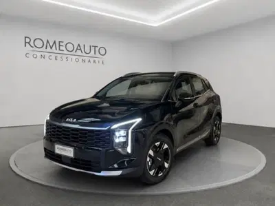 Kia Sportage 1.6 tgdi Business Gpl 2wd nuova a Gubbio