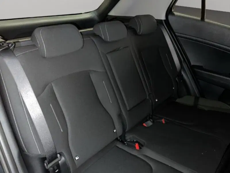 Kia Sportage nuova a Perugia (20)