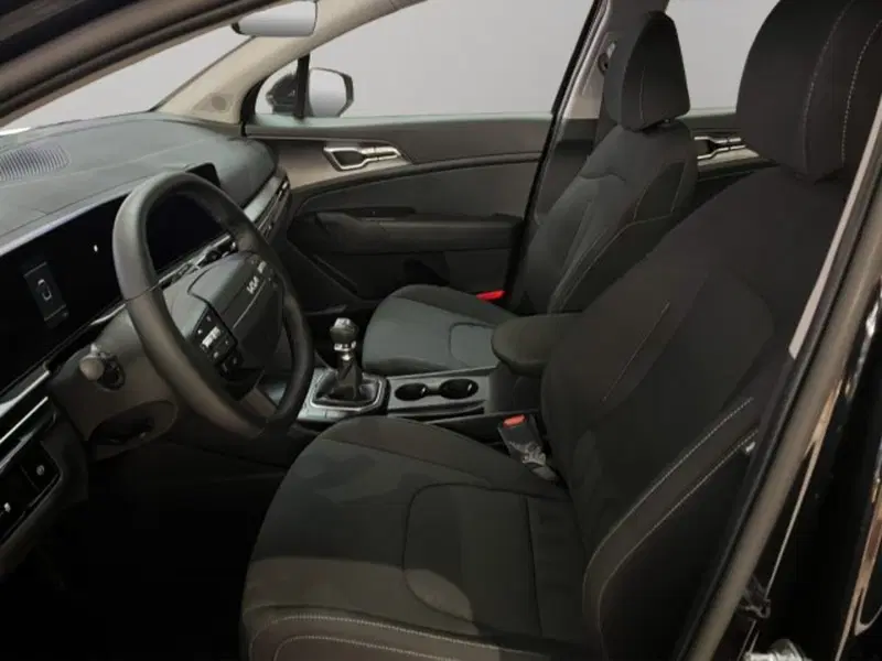 Kia Sportage nuova a Perugia (9)