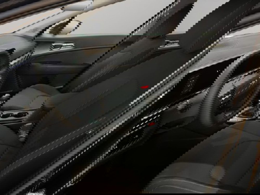 Kia Sportage nuova a Perugia (10)