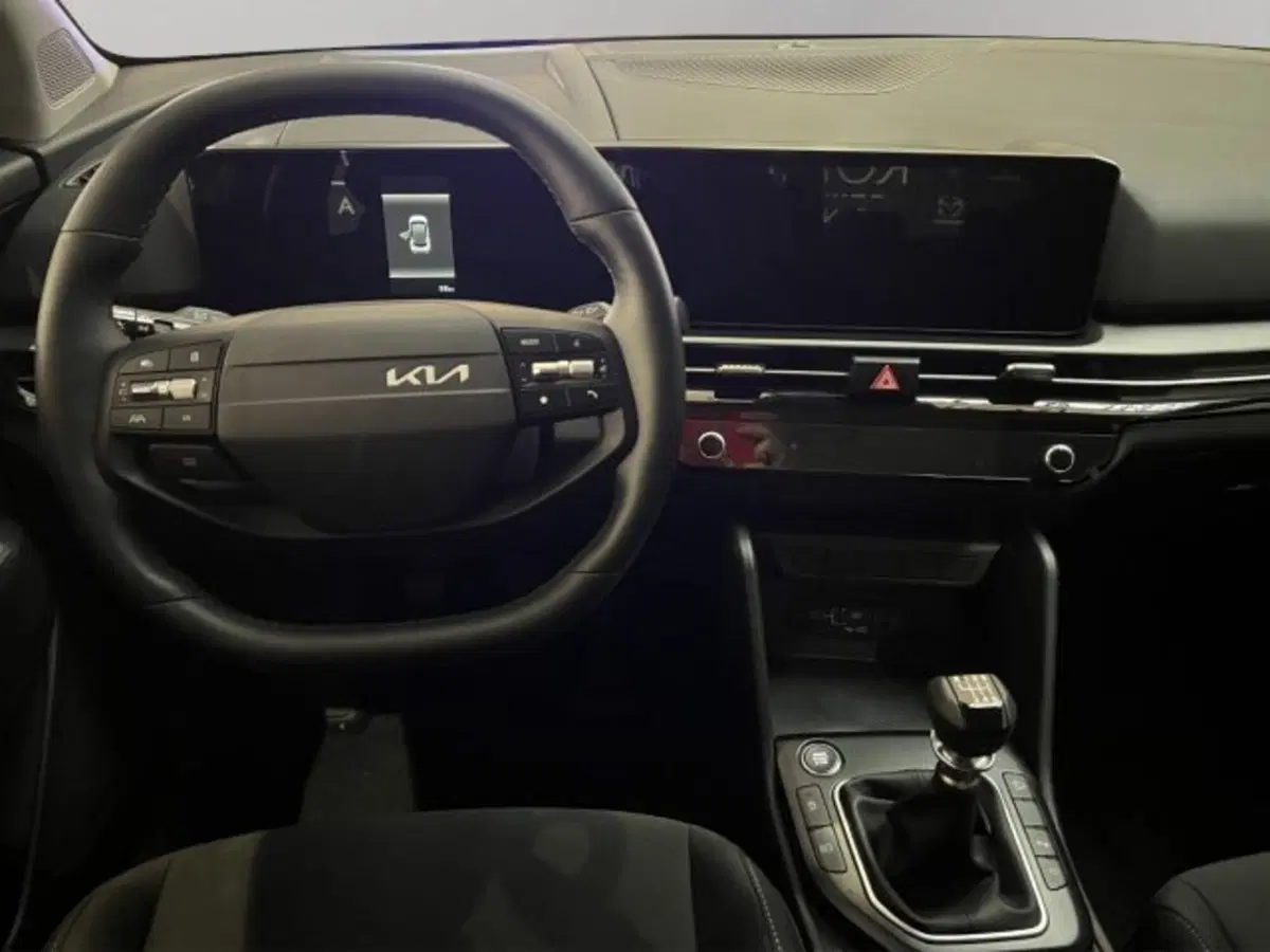 Kia Sportage nuova a Perugia (10)