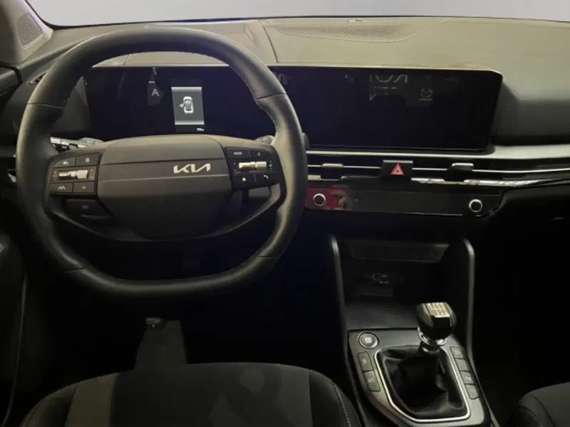 Kia Sportage nuova a Perugia (10)