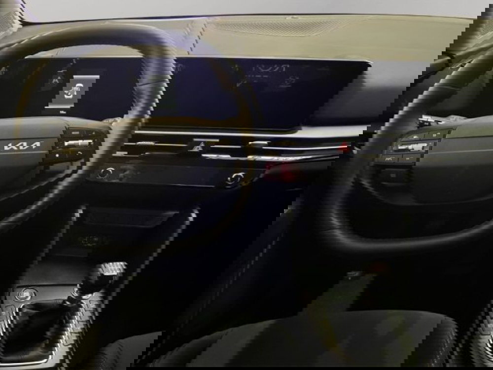 Kia Sportage nuova a Perugia (11)