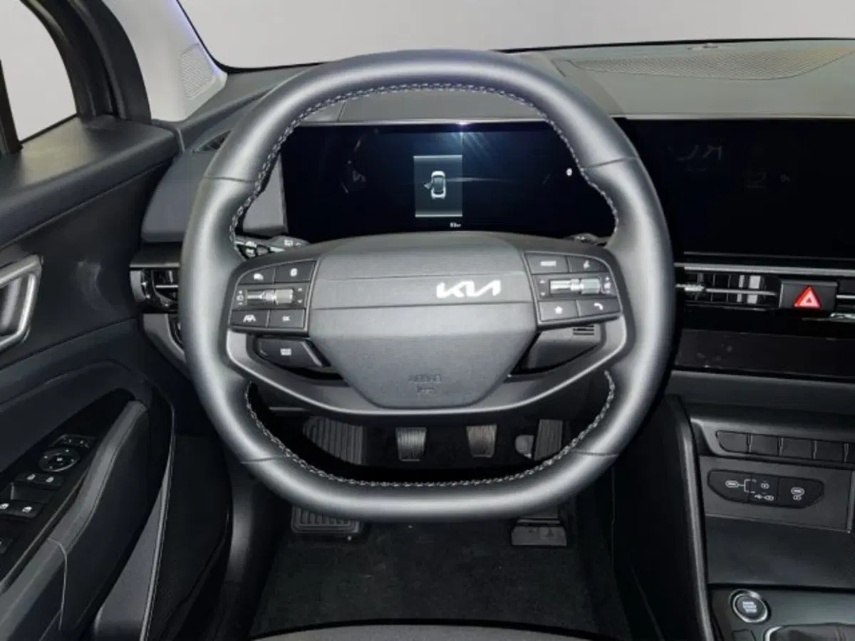 Kia Sportage nuova a Perugia (11)