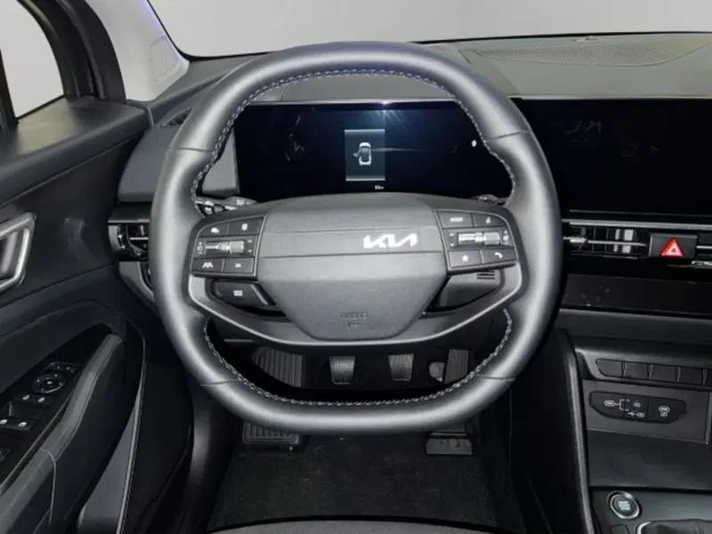 Kia Sportage nuova a Perugia (11)