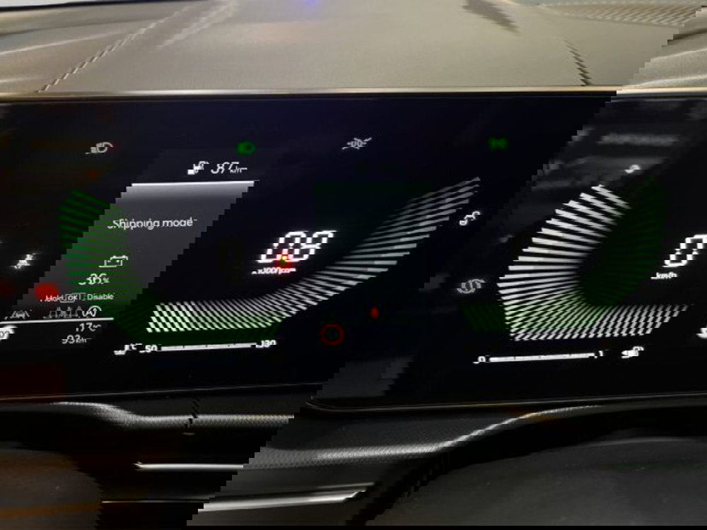 Kia Sportage nuova a Perugia (13)