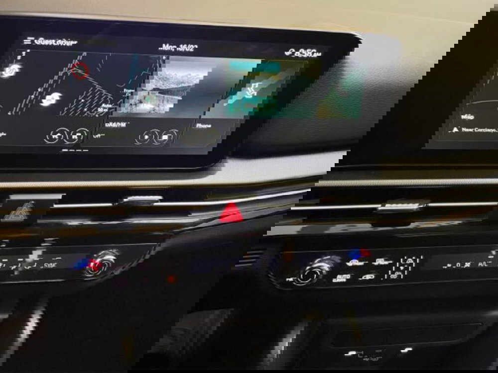 Kia Sportage nuova a Perugia (15)