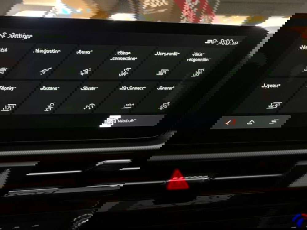 Kia Sportage nuova a Perugia (17)