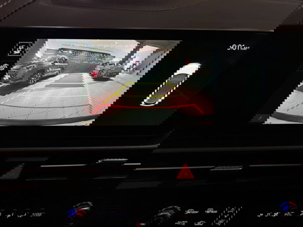 Kia Sportage nuova a Perugia (18)