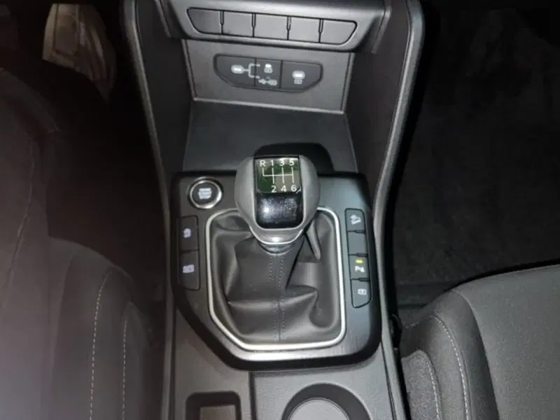 Kia Sportage nuova a Perugia (18)