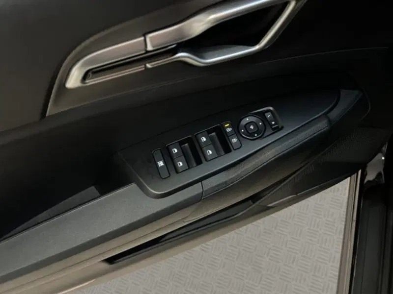 Kia Sportage nuova a Perugia (19)