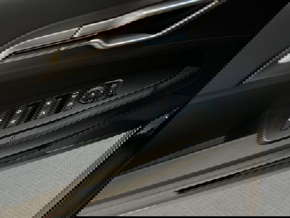 Kia Sportage nuova a Perugia (20)